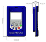 SSW900-KMD-CB03