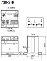 730-2TR-220VAC