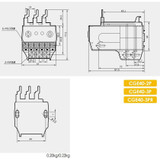 CGE40-2P-40AN