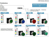 CSW30-BSI3D66