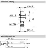 IGYX 08N17B3/S35L