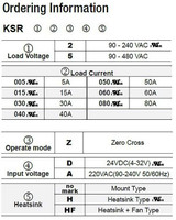 KSR5030ZDHF Wolf Automation