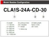 CLA2S-24A-CD-30