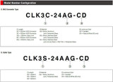 CLK2S-24AAG-CD