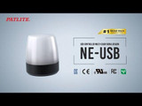 NE-SN-USB