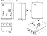 ESWE-B25D39KX-D12