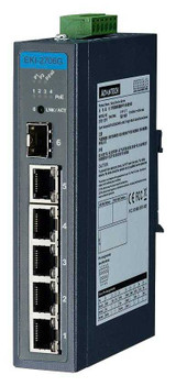 EKI-2706G-1GFPI-BU Wolf Automation