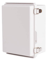 BC-AGP-172210 Wolf Automation