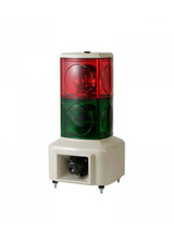 MSGS-210-RG Wolf Automation