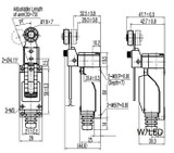 KXM-703 Wolf Automation