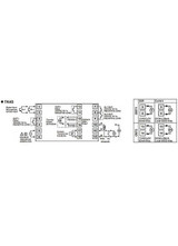 Temp Control, PID, 48x48mm, Terminal Block