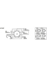 Temp Control, PID, 48x48mm, 11-pin Plug