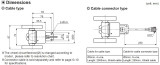 Rotary Encoder, Measuring, 1mm, NPN