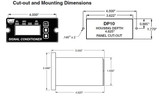 Speed Control, Signal Conditioner/Generator