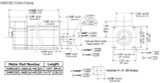 Stepper Motor, Sz 23 W/ M12 Con, Modbus TCP, IP64