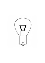 Replacement Bulb, 12V, 35W, 10 Pack