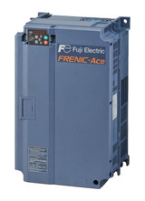 AC Drive, 30hp (CT), Dual Rated, 90A, 3 Phase