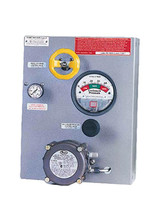 Purge System, w/ Pressure Switch, Class I