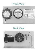 Purge System, w/ Pressure Switch 120VAC), Class I 