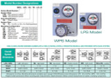 Purge System, No Pressure Switch, Class II