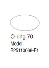 O-Ring, LR7