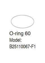 O-Ring, LR6