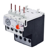 Overload Relay, MT-12 6.5A 3D, Class 20