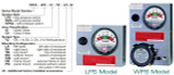 Purge System, w/ Pressure Switch(120VAC), Class II
