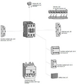 Overload Relay, MT-32 27A 3K, Class 10