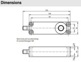 Sensor, Ultrasonic