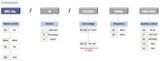 IEC Contactor, General Purpose, MC-32a, 48VDC