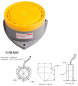 KMB-N80D2 Wolf Automation