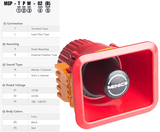 MSP-TPS-FF-R Wolf Automation