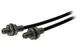 Fiber Optic Cable, M4 thread, 45R Bending Radius