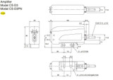 Color Sensor, Amplifier, Color Identification