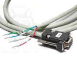 HMI Cable, Remote Keypad Cable, 3.3 ft (1 m) 