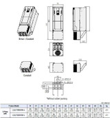 LSLV1320H100-4COFD Wolf Automation