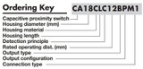 CA18CLC12BPM1