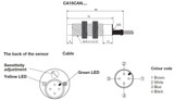 CA18CAF08PAM1