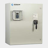 MX4PB-HD-150-4-4-HB Wolf Automation