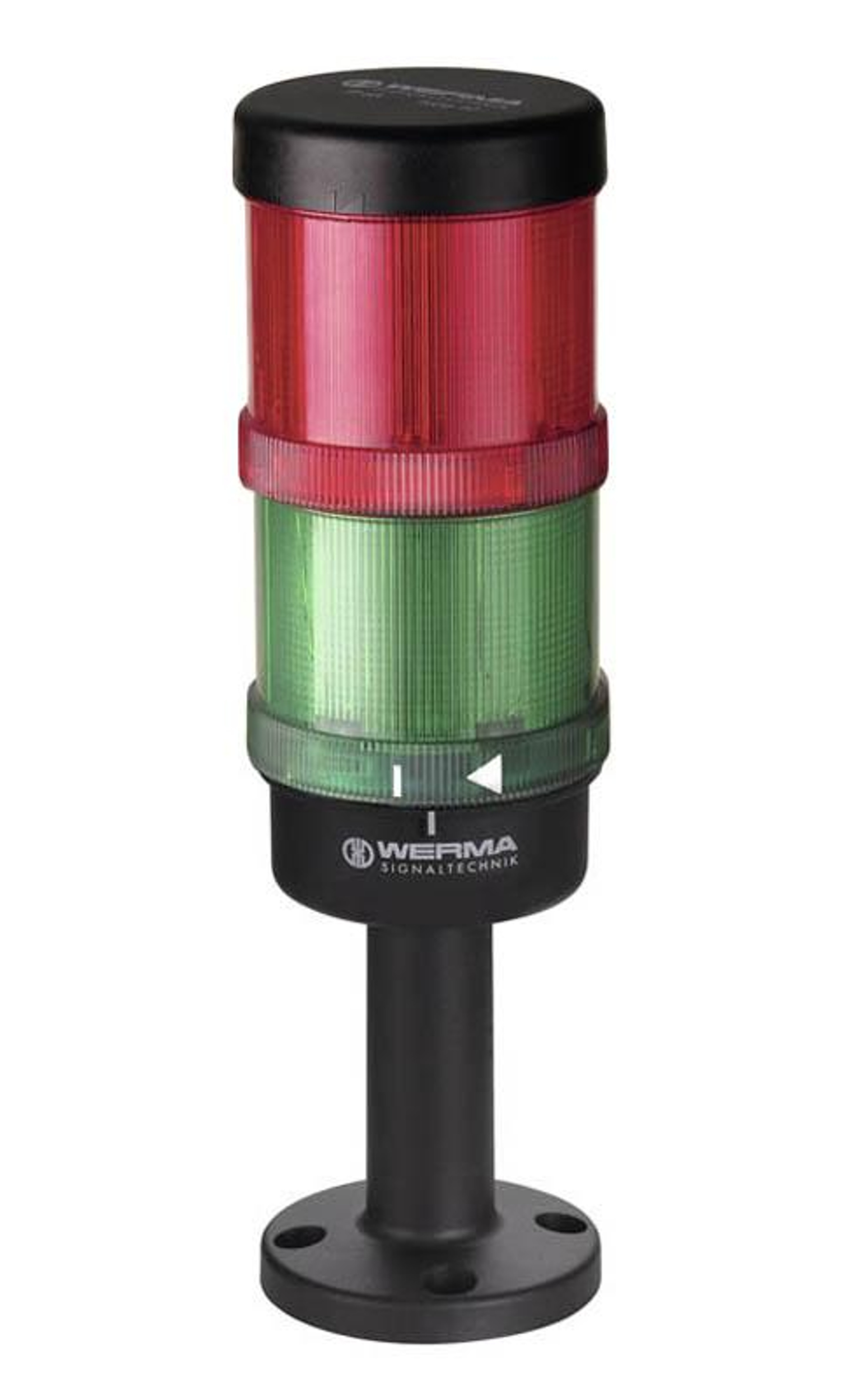 649-240-06 Werma Light Towers/LED Stack Lights