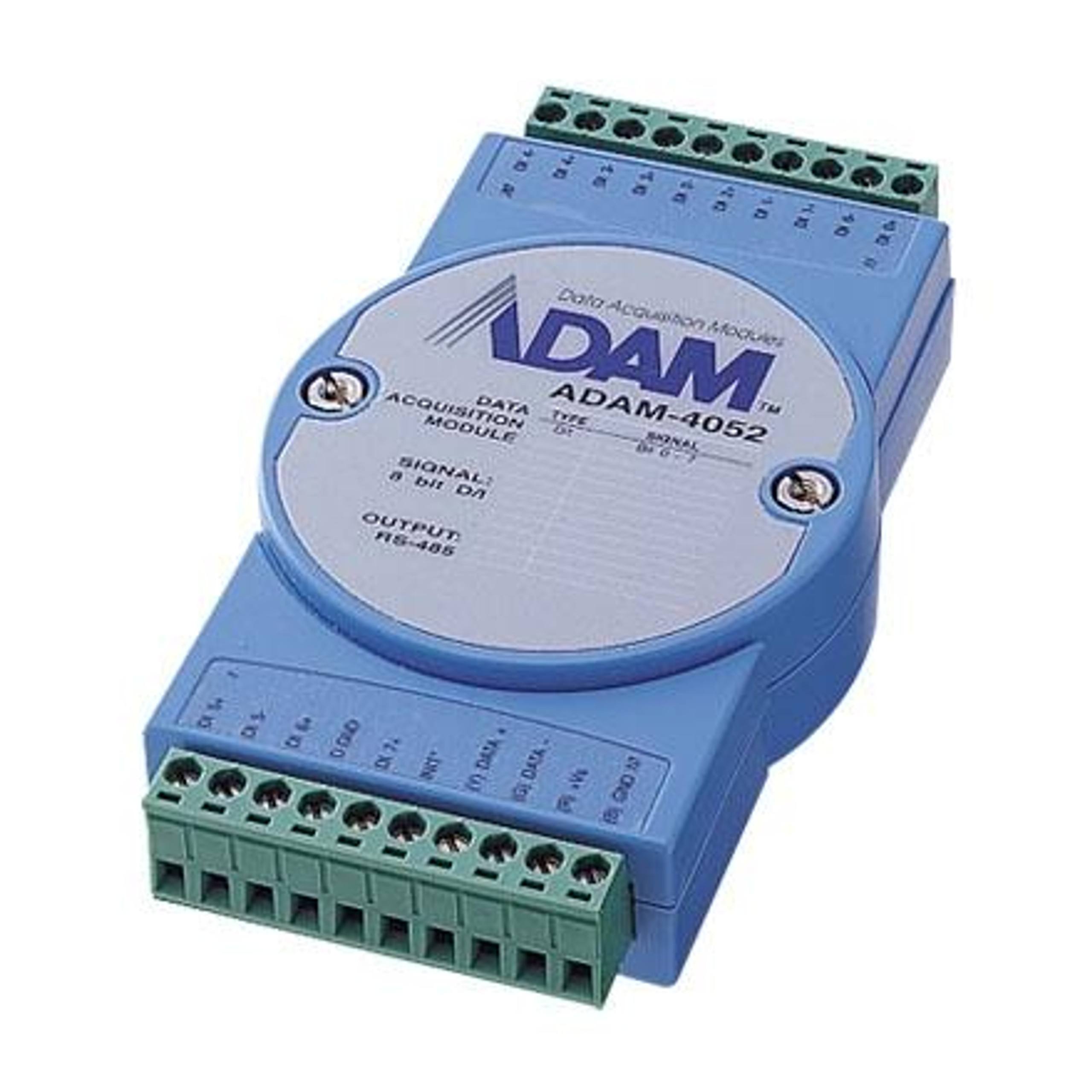 ADAM-6717-A Advantech Communication & Networking