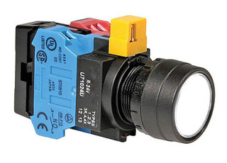 HW1L-A1F10QD-W-240V
