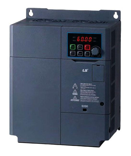 LSLV0075G100-2EONN LS Electric AC Drives 周波数変換器 LSLV0040G100