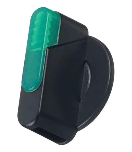 HW9Z-FDYG-K IDEC Pushbuttons & E-Stops - Accessory