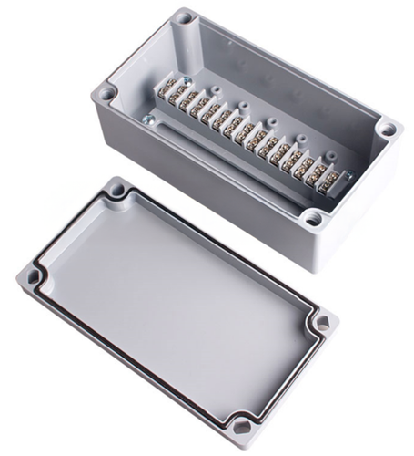 BC-AGG-10P Boxco Enclosures