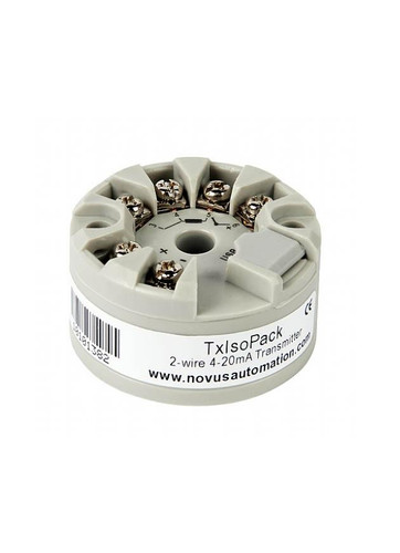 8807000000 Novus Temperature Transmitters
