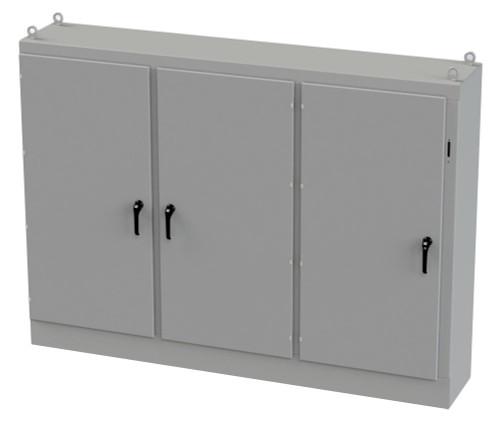 SCE-72XM3EW18G Saginaw Enclosures