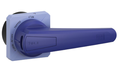MRXL-A-DWB400-BU Weg Circuit Breakers - Accessory