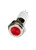 Indicator Light, ‚Äö√Ñ√∂‚àö‚Ä†‚àö‚àÇ‚Äö√†√∂‚Äö√¢¬ß6mm, Round, R, LED, 3VDC